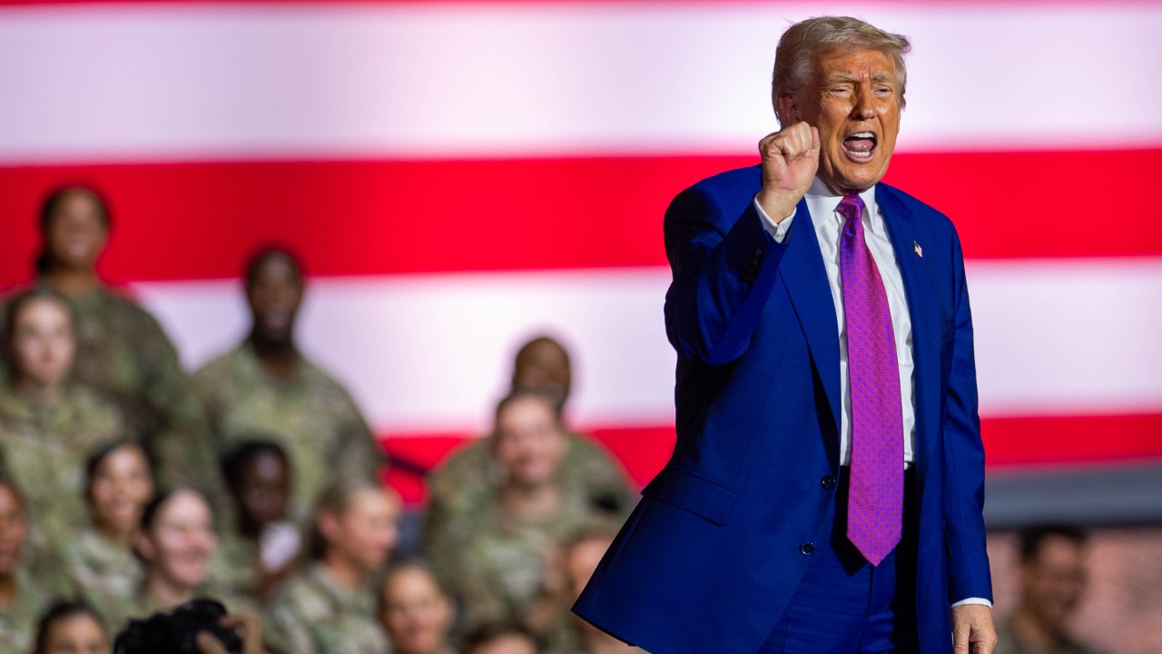 Image Credit: U.S. Air Force photo by Master Sgt. J.D. Strong II - Public domain/Wiki Commons