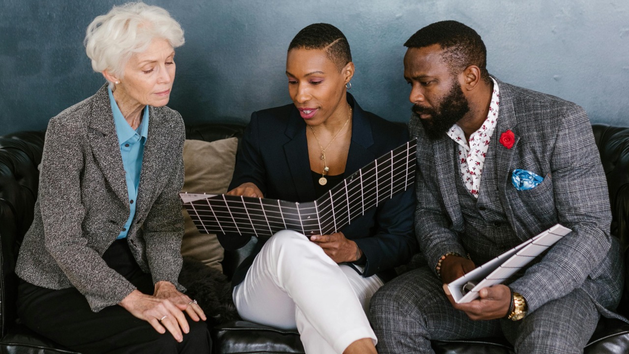 Projet RDNE Stock/Pexels