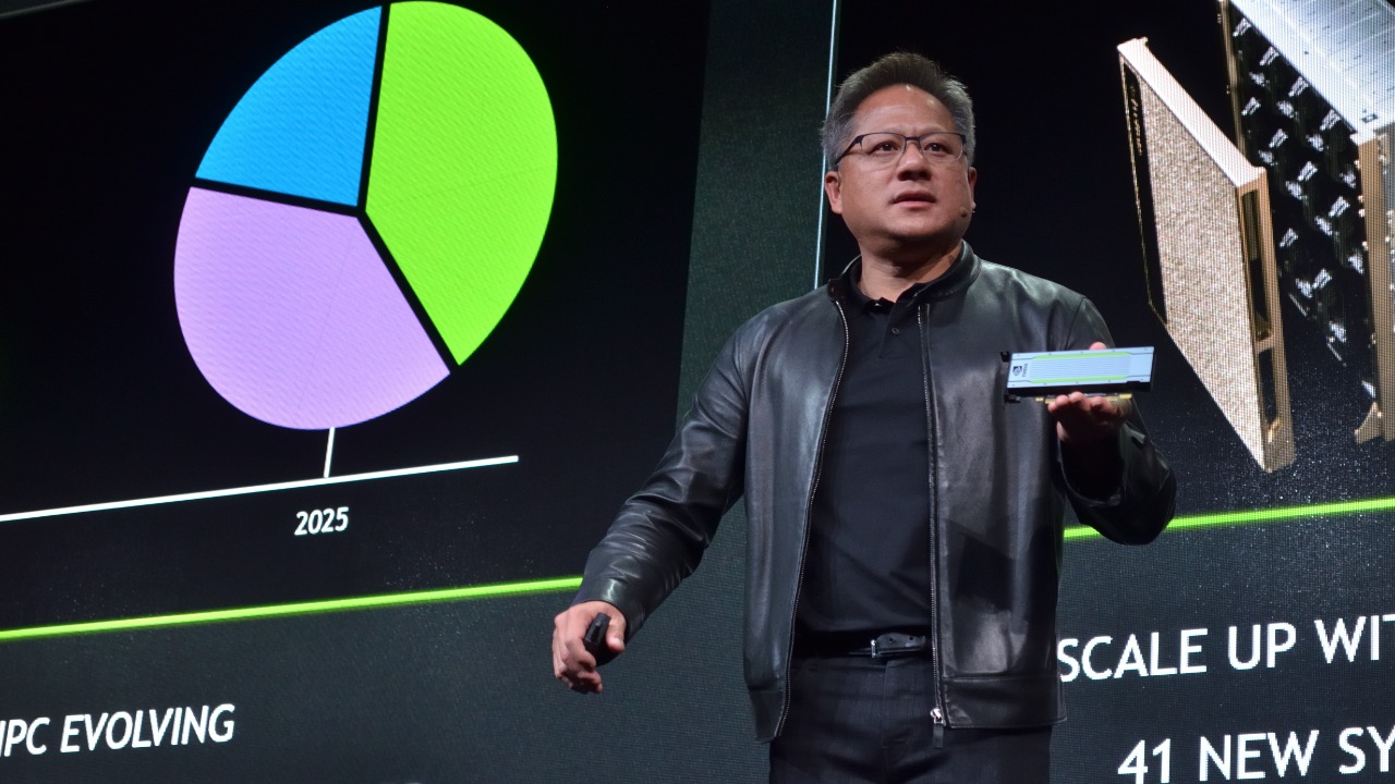 Image Credit: Raysonho @ Open Grid Scheduler / Scalable Grid Engine - CC0/Wiki Commons