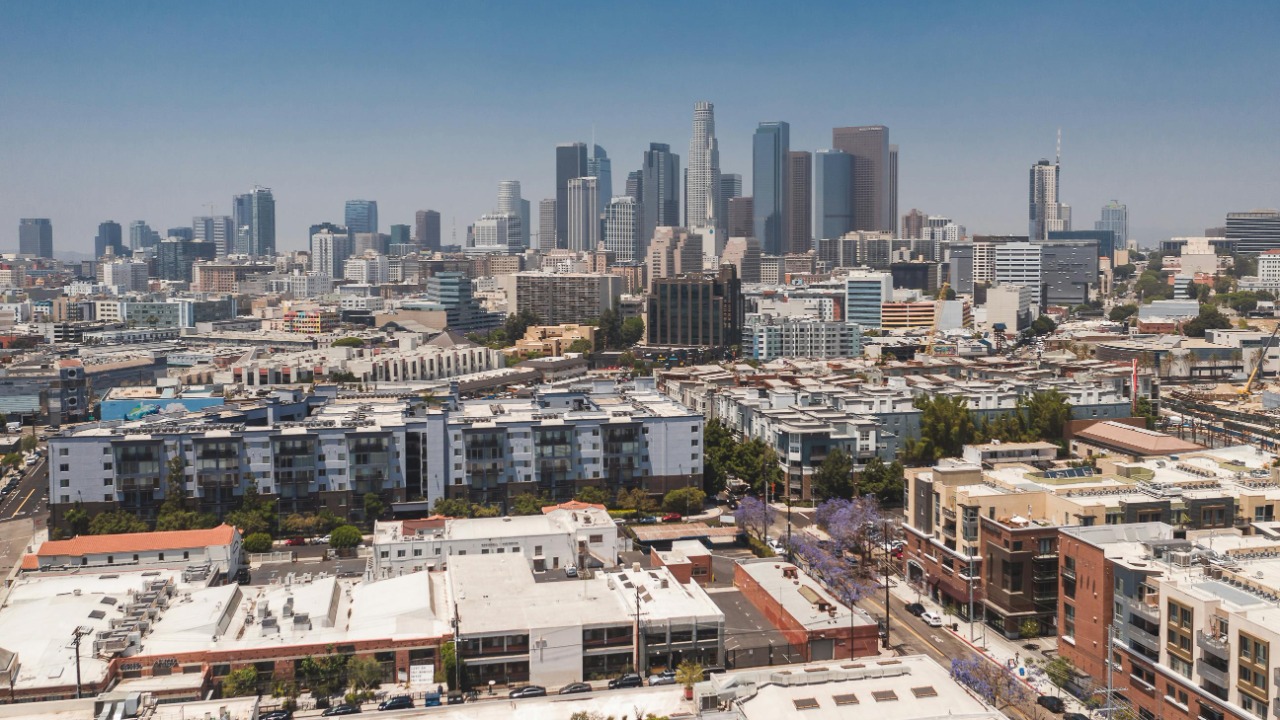 RDNE Stock project/Pexels