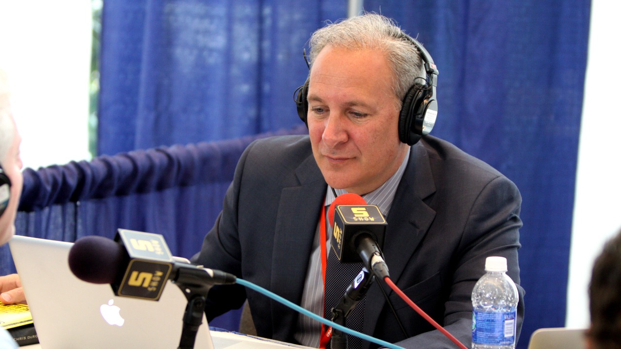 Image Credit: Gage Skidmore - CC BY-SA 3.0/Wiki Commons