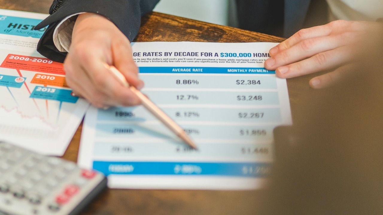 RDNE Stock project/Pexels