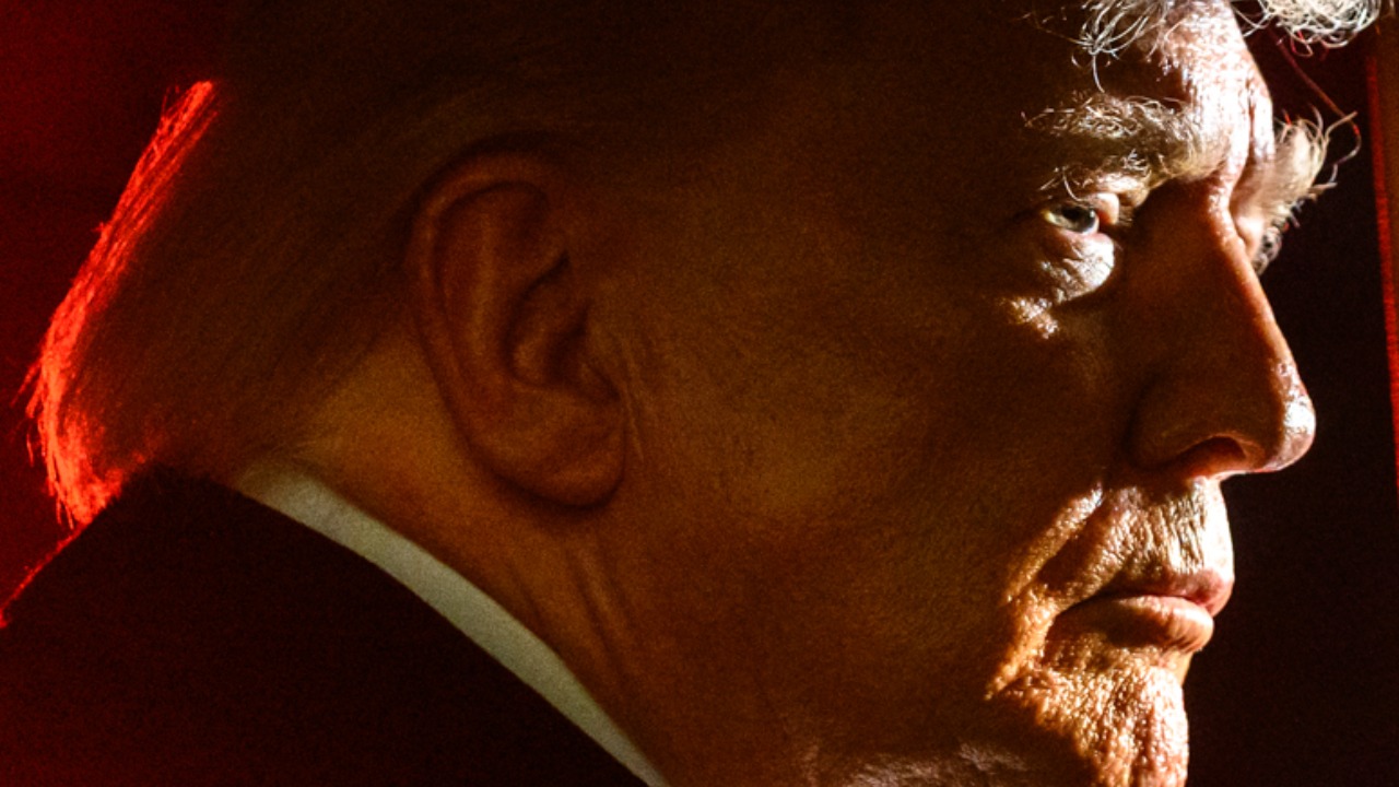 Image Credit: The White House - Public domain/Wiki Commons