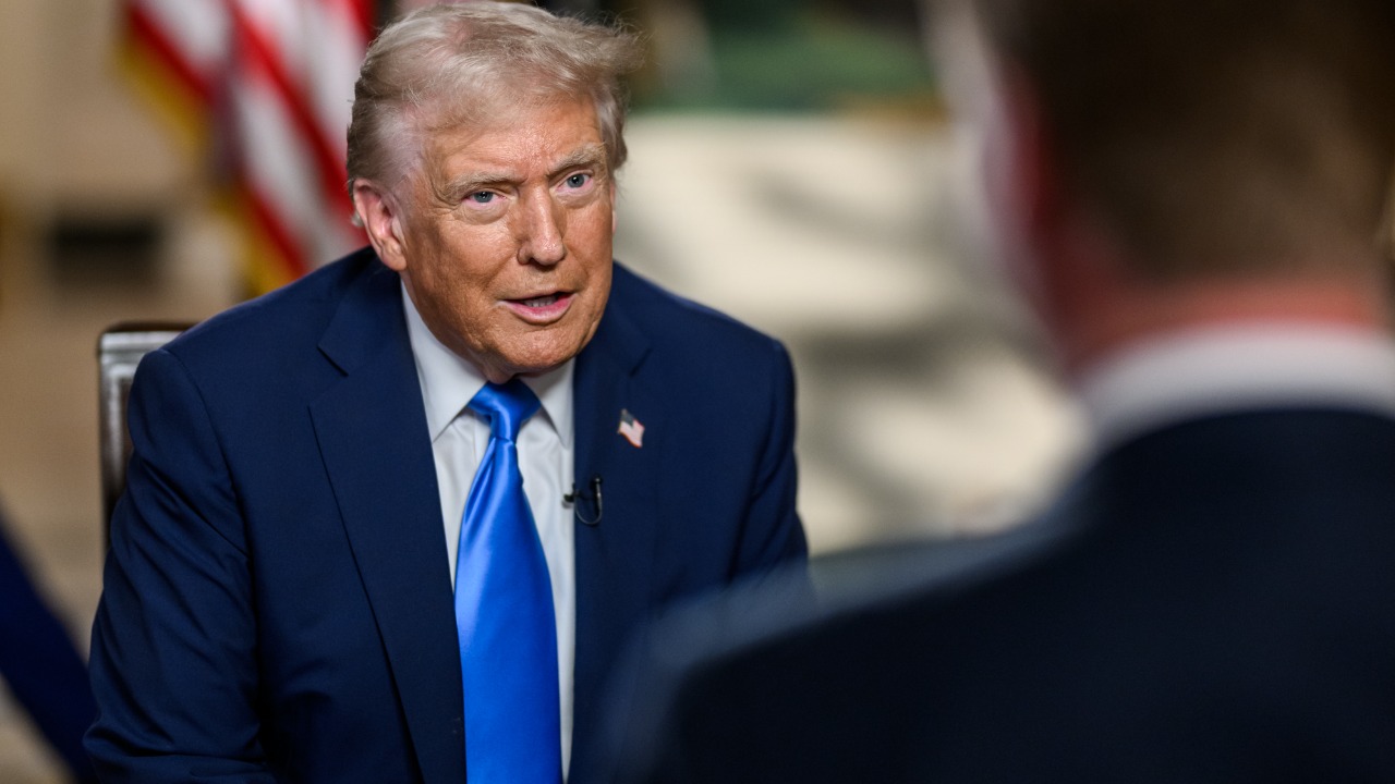 Image Credit: The White House - Public domain/Wiki Commons