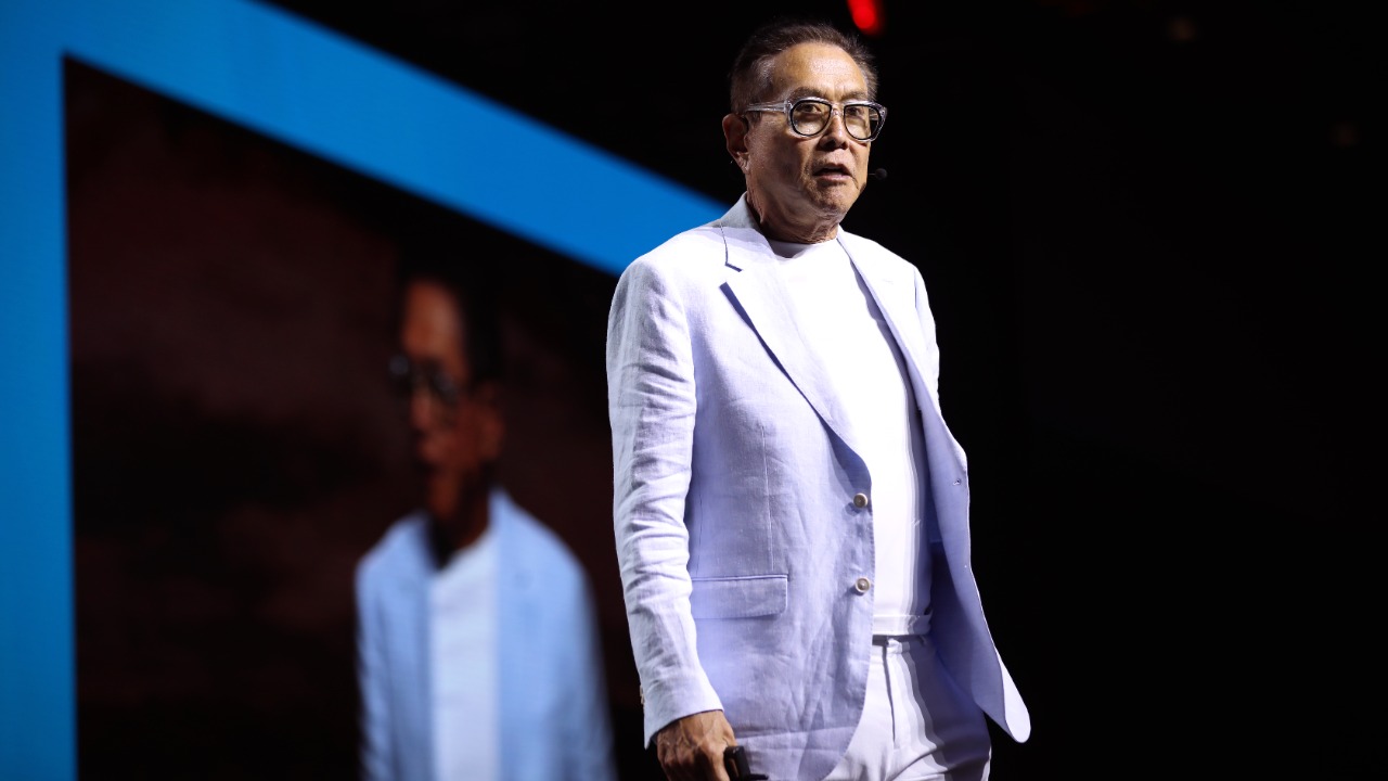 Image Credit: Gage Skidmore from Surprise, AZ, United States of America - CC BY-SA 2.0/Wiki Commons