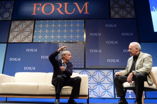 Image Credit: Web Summit - CC BY 2.0/Wiki Commons