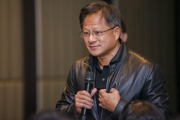 Image Credit: NVIDIA Taiwan – CC BY 2.0/Wiki Commons