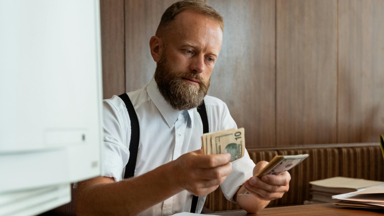 MART PRODUCTION/Pexels