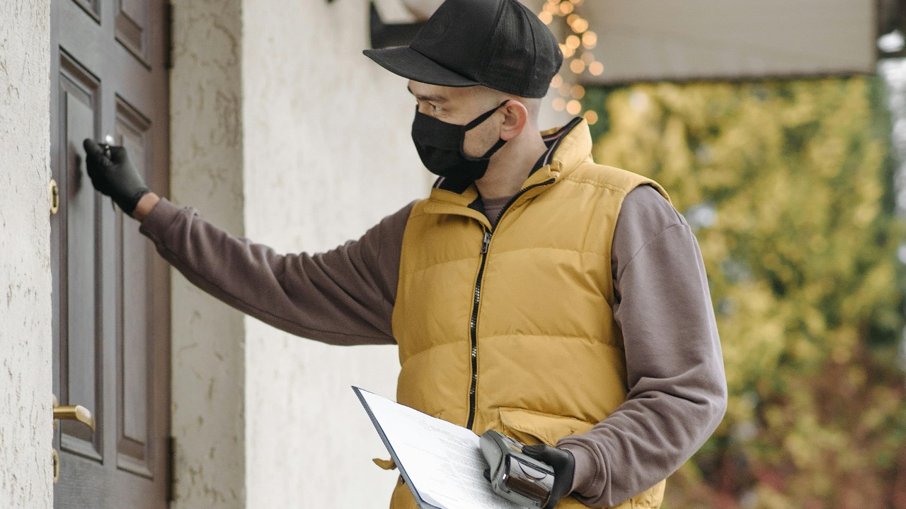 Pavel Danilyuk/Pexels