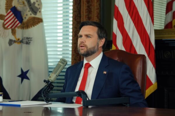 Image Credit: The White House - Public domain/Wiki Commons