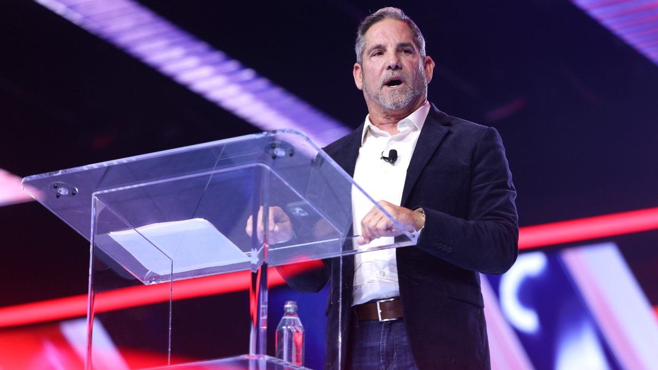 Image Credit: Gage Skidmore from Surprise, AZ, United States of America - CC BY-SA 4.0/Wiki Commons