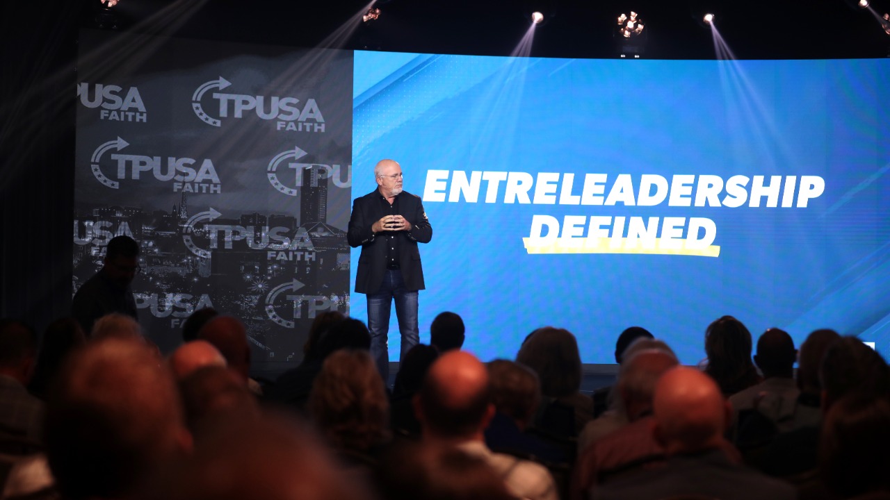 Image Credit: Gage Skidmore from Surprise, AZ, United States of America - CC BY-SA 2.0/Wiki Commons