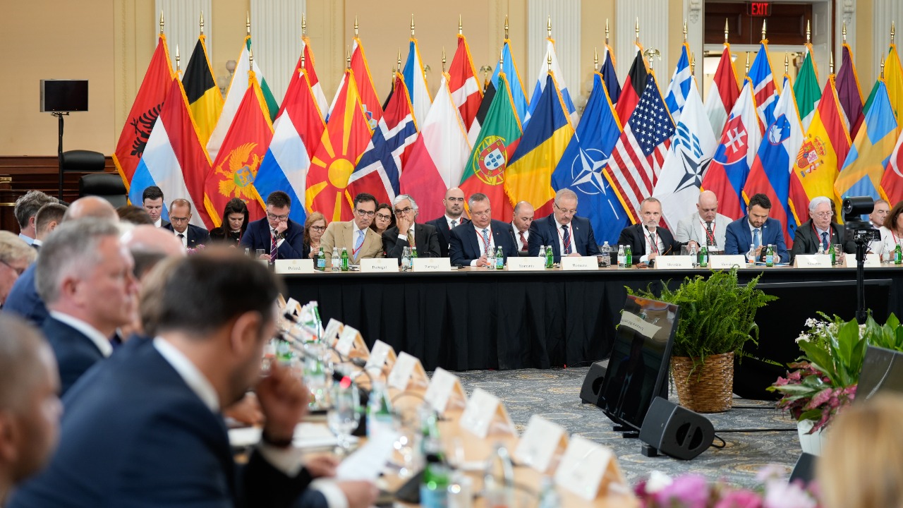 Image Credit: Saeima - CC BY-SA 2.0/Wiki Commons