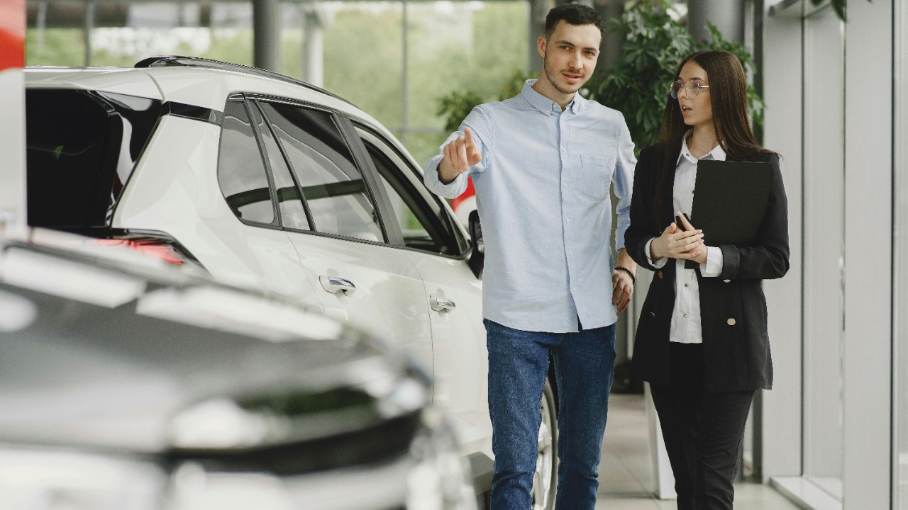 Gustavo Fring/Pexels