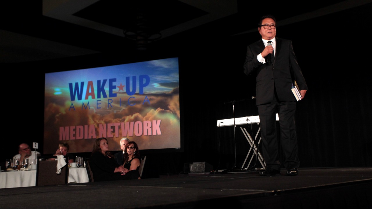 Image Credit: Gage Skidmore from Peoria, AZ, United States of America - CC BY-SA 2.0/Wiki Commons