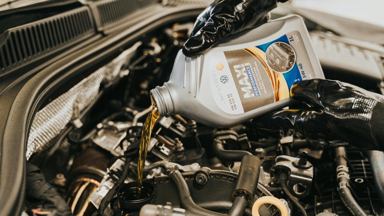 Daniel Andraski/Pexels