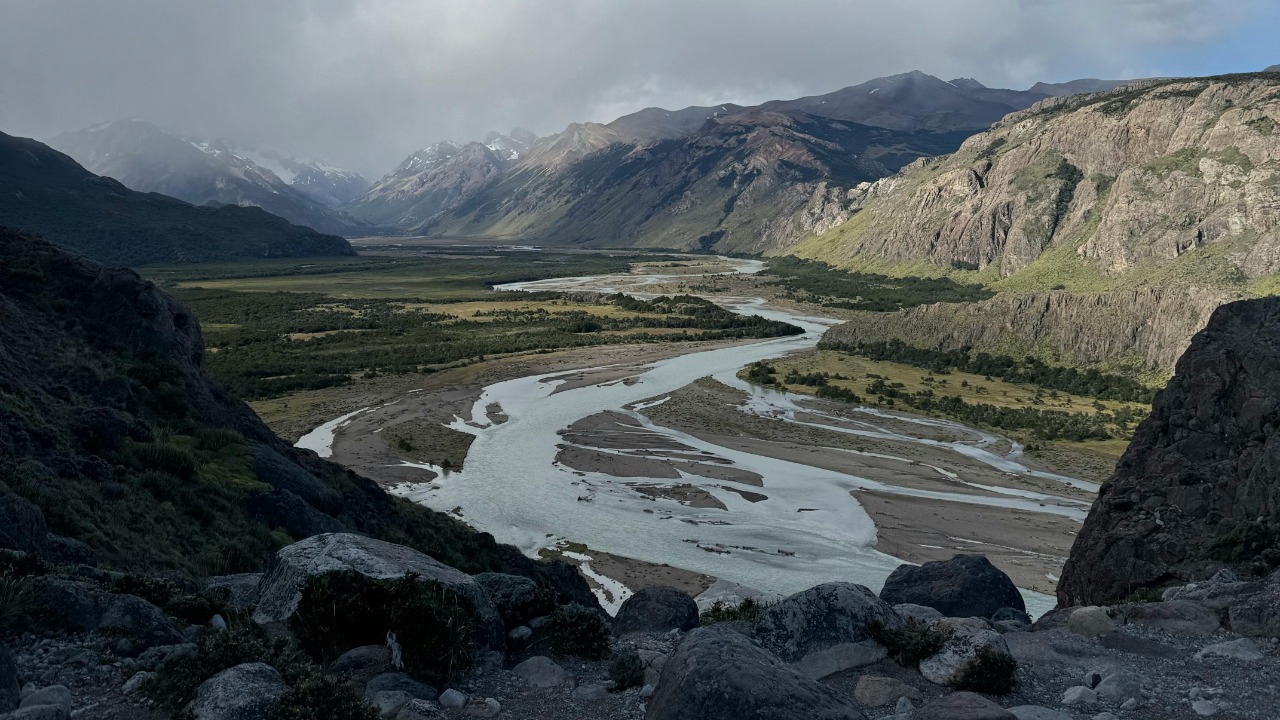 Rafael Arroyo/Pexels