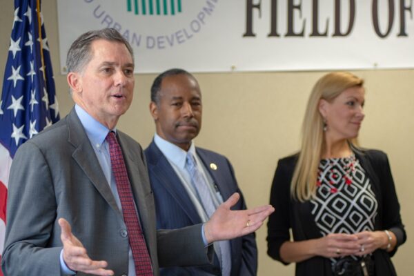 Image Credit: U.S. Dept. of Housing and Urban Development (HUD) from USA - Public domain/Wiki Commons