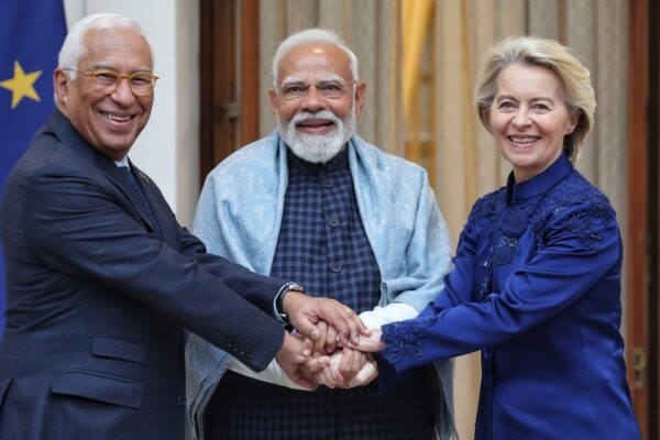 Image Credit: Prime Minister's Office - GODL-India/Wiki Commons