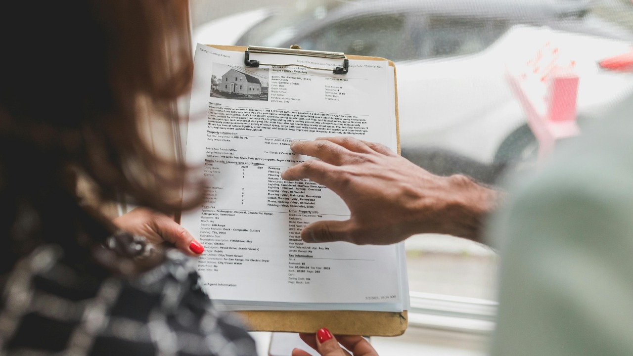 RDNE Stock project/Pexels