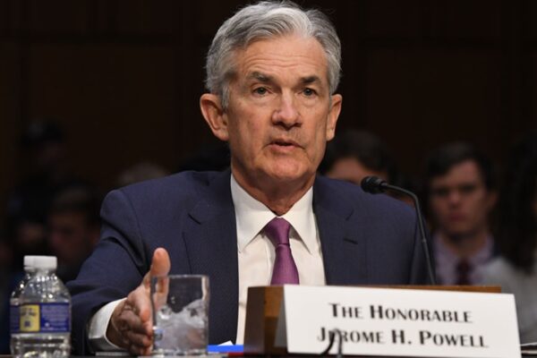Image Credit: Federalreserve - Public domain/Wiki Commons