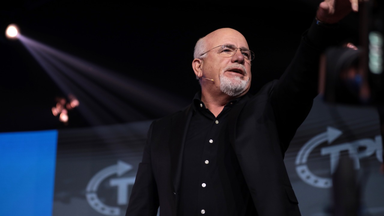 Image Credit: Gage Skidmore from Surprise, AZ, United States of America - CC BY-SA 2.0/Wiki Commons