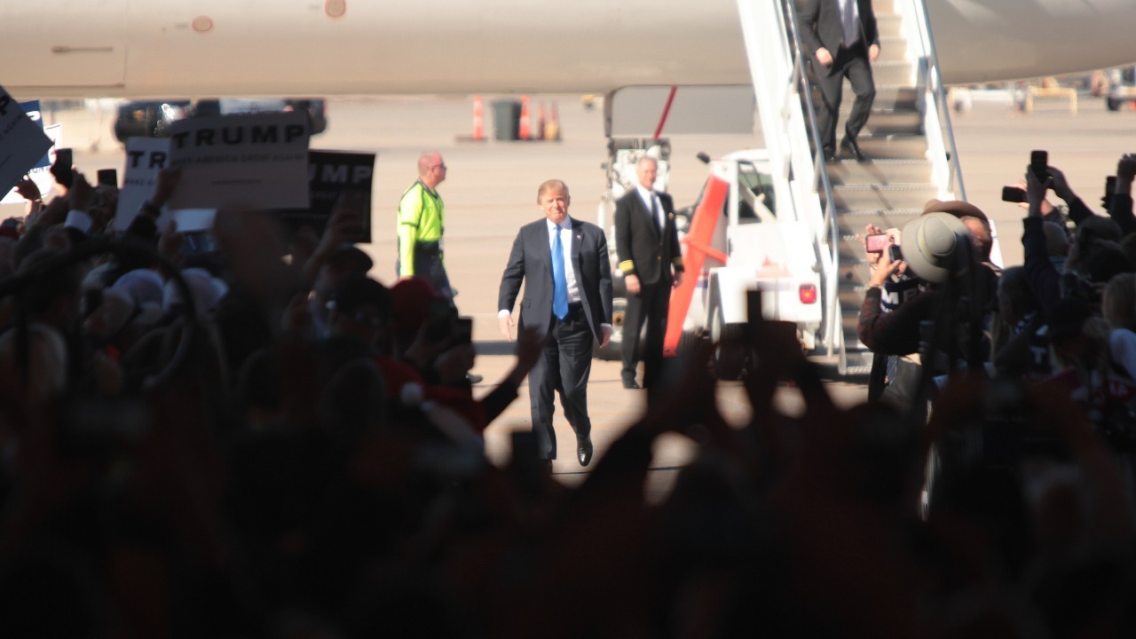 Image Credit: Gage Skidmore from Peoria, AZ, United States of America – CC BY-SA 2.0/Wiki Commons