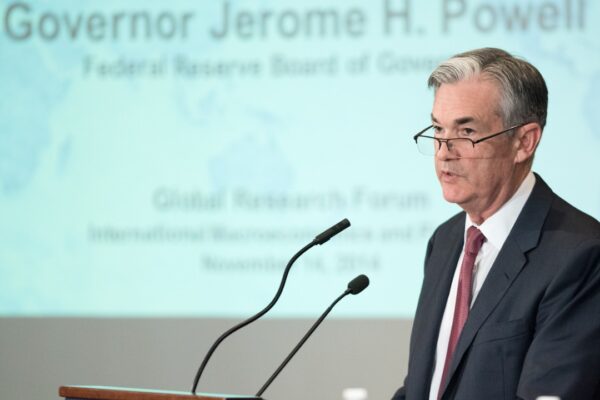 Image Credit: Federalreserve - Public domain/Wiki Commons