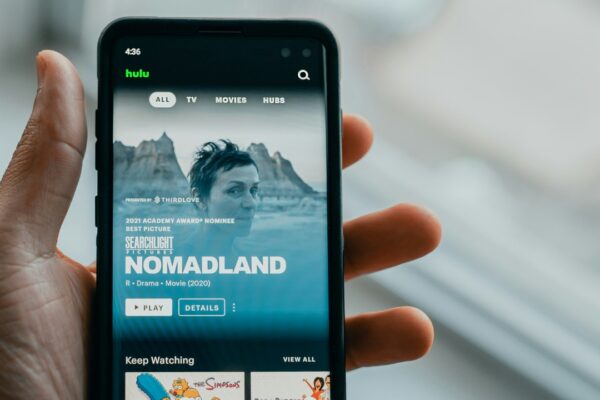 techdailyca/Unsplash