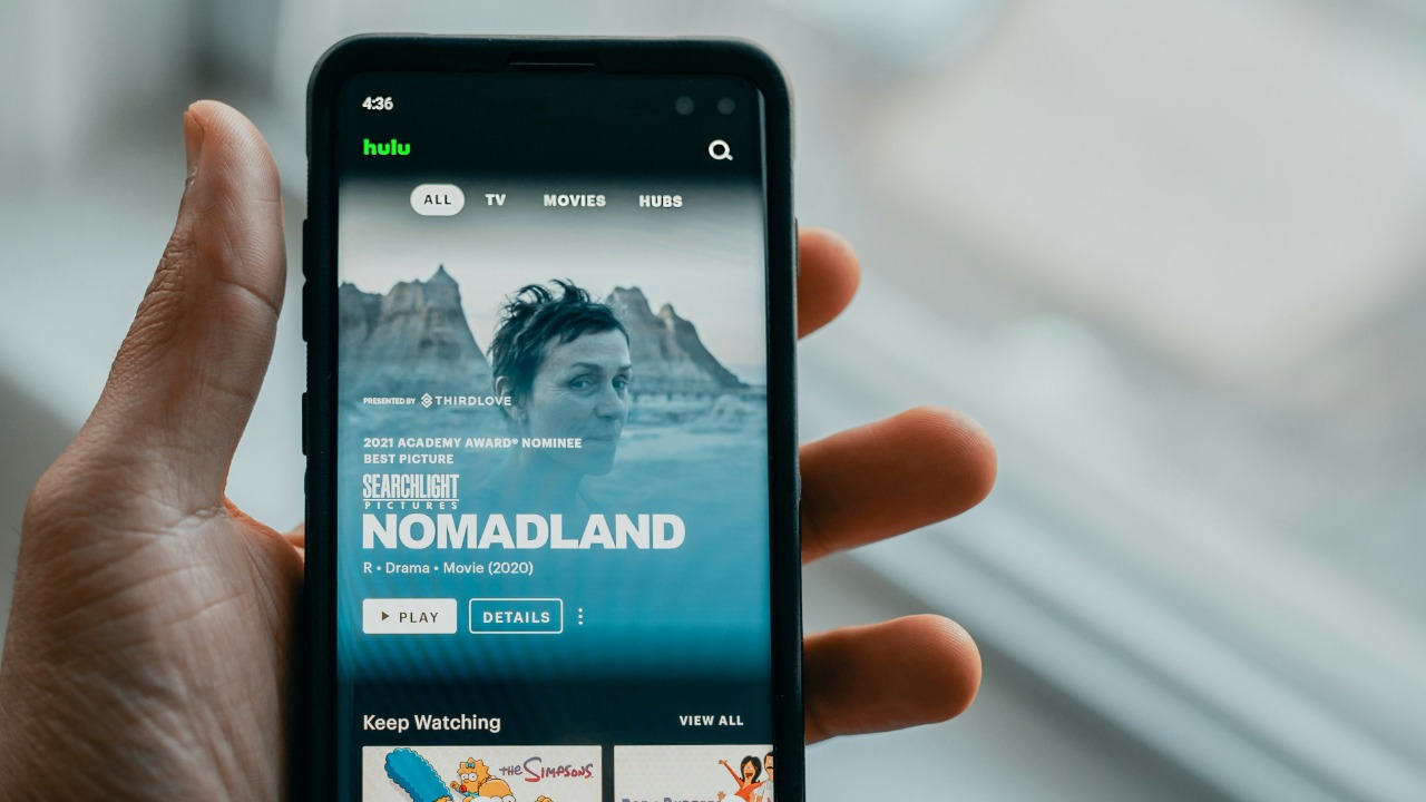 techdailyca/Unsplash