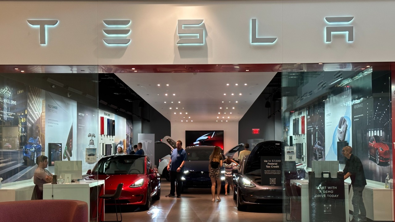 Image Credit: Phillip Pessar - CC BY 2.0/Wiki Commons