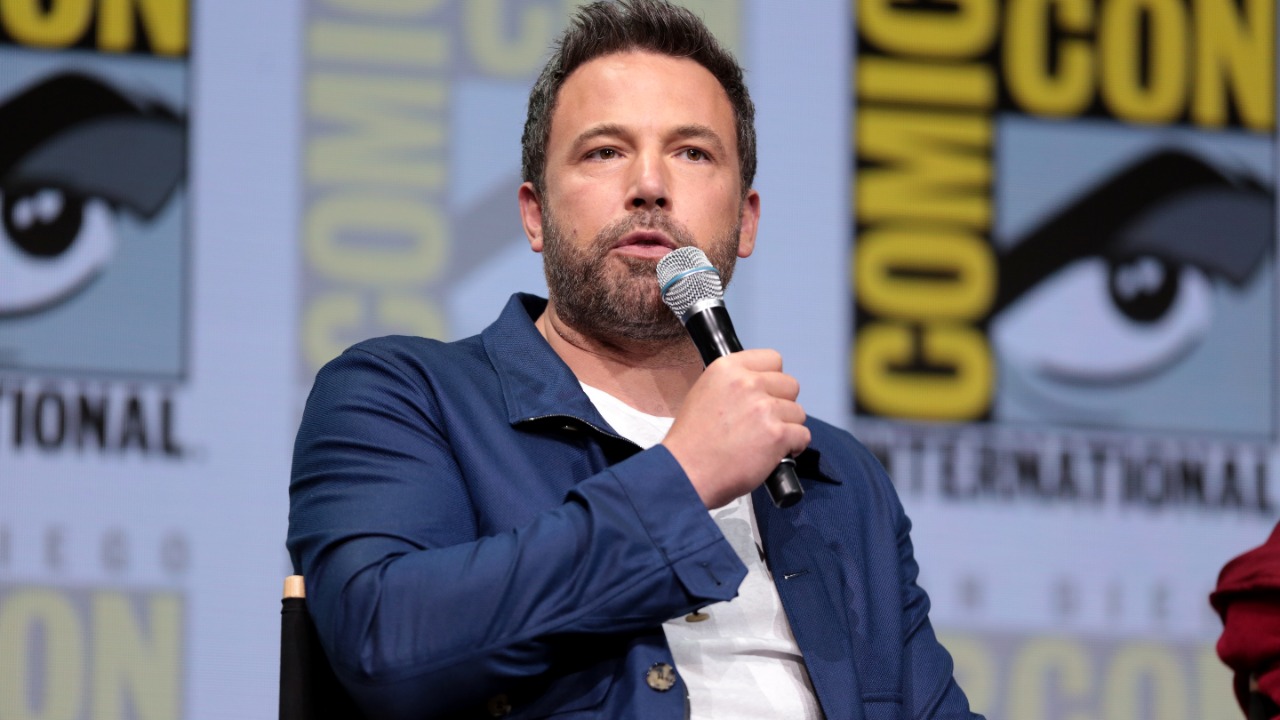 Image Credit: Gage Skidmore from Peoria, AZ, United States of America - CC BY-SA 2.0/Wiki Commons