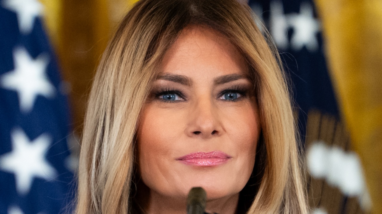 Image Credit: The White House - Public domain/Wiki Commons