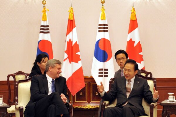Image Credit: Republic of Korea from Seoul, Republic of Korea - CC BY-SA 2.0/Wiki Commons