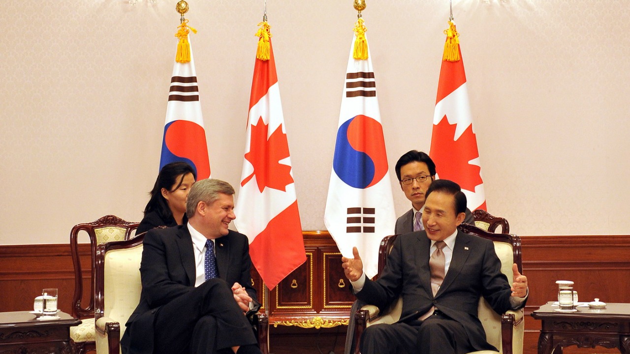 Image Credit: Republic of Korea from Seoul, Republic of Korea - CC BY-SA 2.0/Wiki Commons