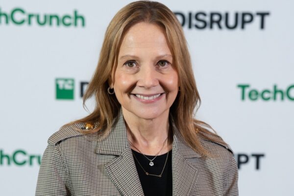 Image Credit: TechCrunch – CC BY 2.0/Wiki Commons