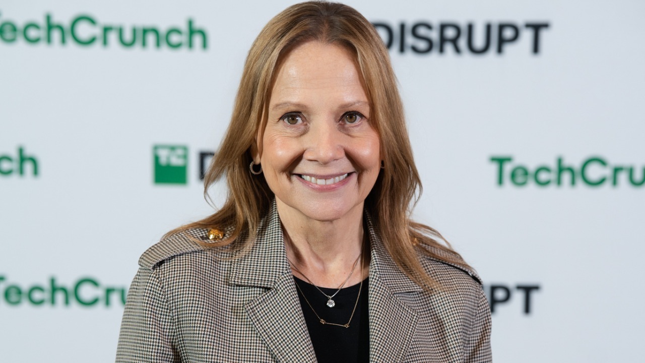 Image Credit: TechCrunch – CC BY 2.0/Wiki Commons