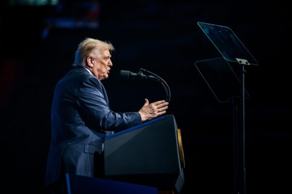 The White House – Public domain/Wiki Commons