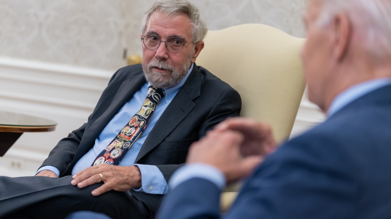 Image Credit: The White House – Public domain/Wiki Commons