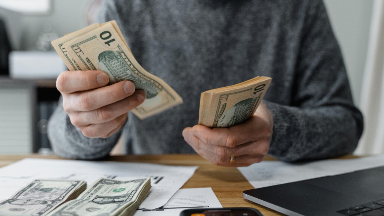 Tima Miroshnichenko/Pexels