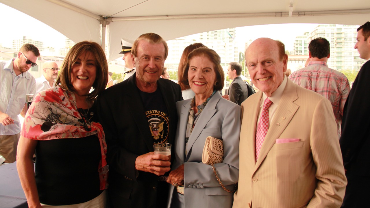 Image Credit: US Embassy Canada - CC BY 2.0/Wiki Commons