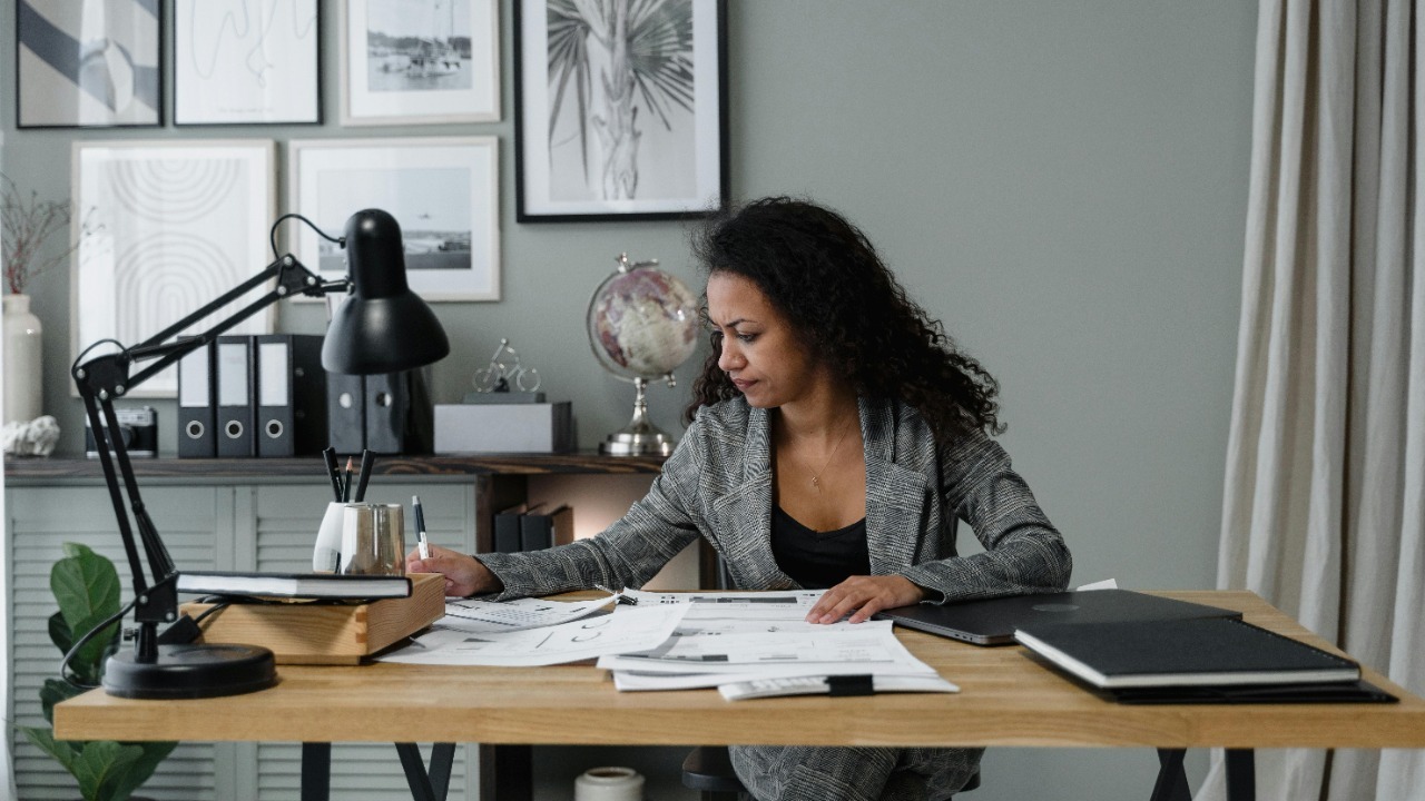 Tima Miroshnichenko/Pexels