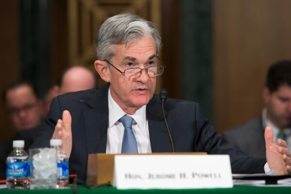 Image Credit: Federalreserve - Public domain/Wiki Commons