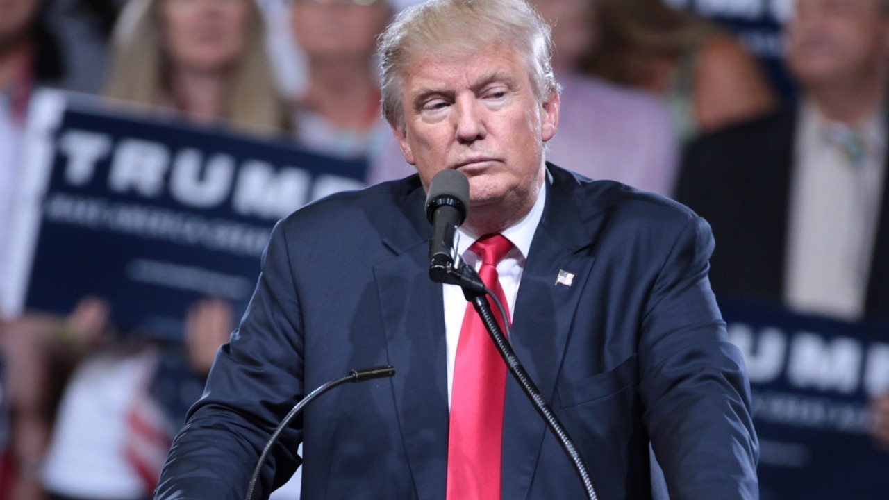 Image Credit: Gage Skidmore from Peoria, AZ, United States of America – CC BY-SA 2.0/Wiki Commons