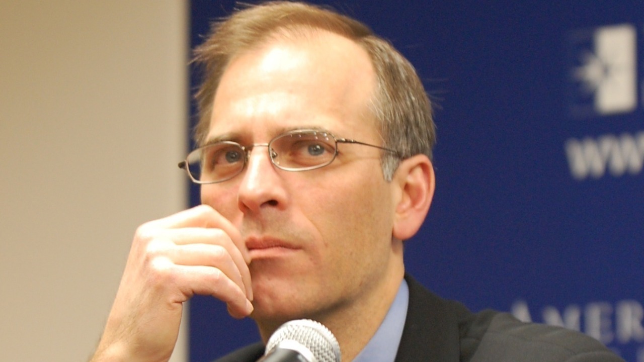 Image Credit: New America – CC BY 2.0/Wiki Commons