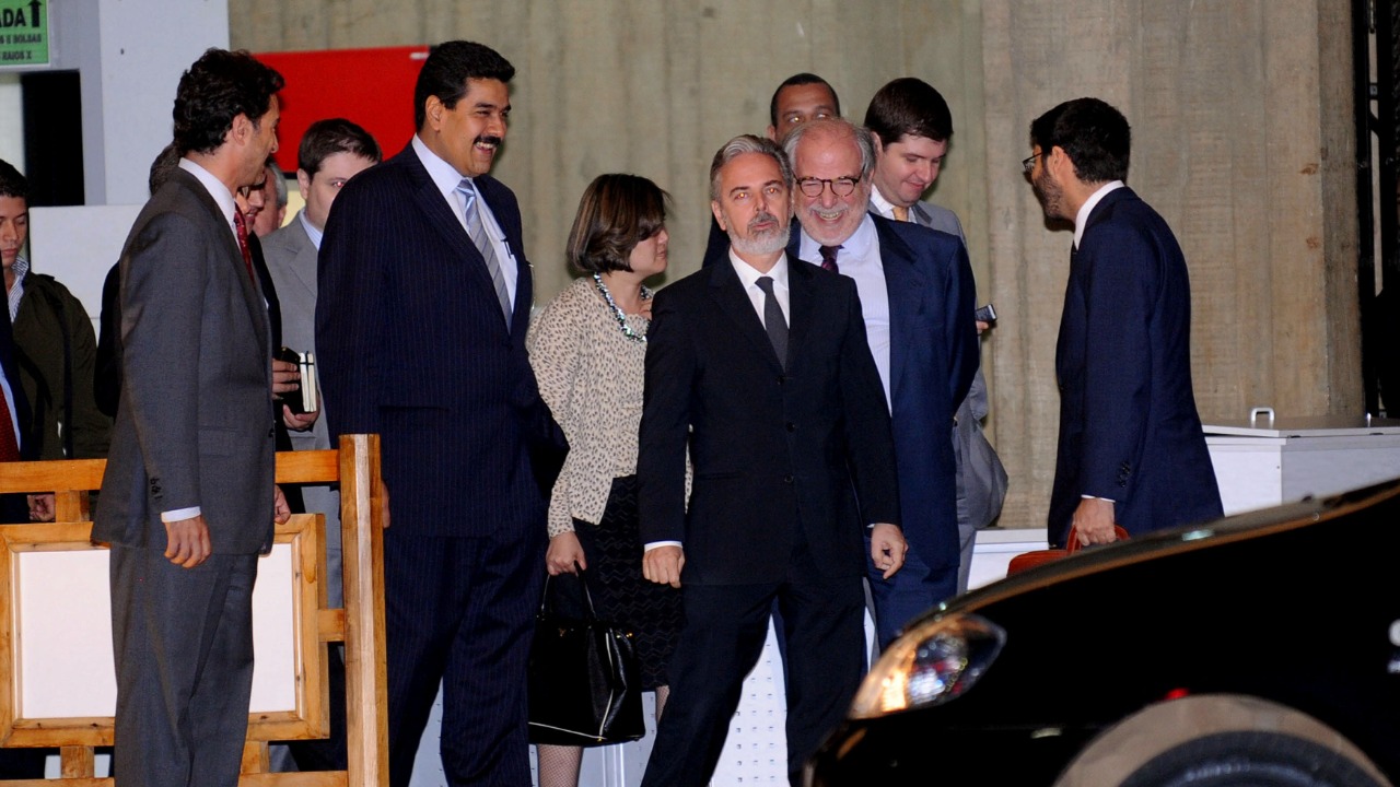 Image Credit: Fabio Rodrigues Pozzebom/ABr - CC BY 3.0 br/Wiki Commons