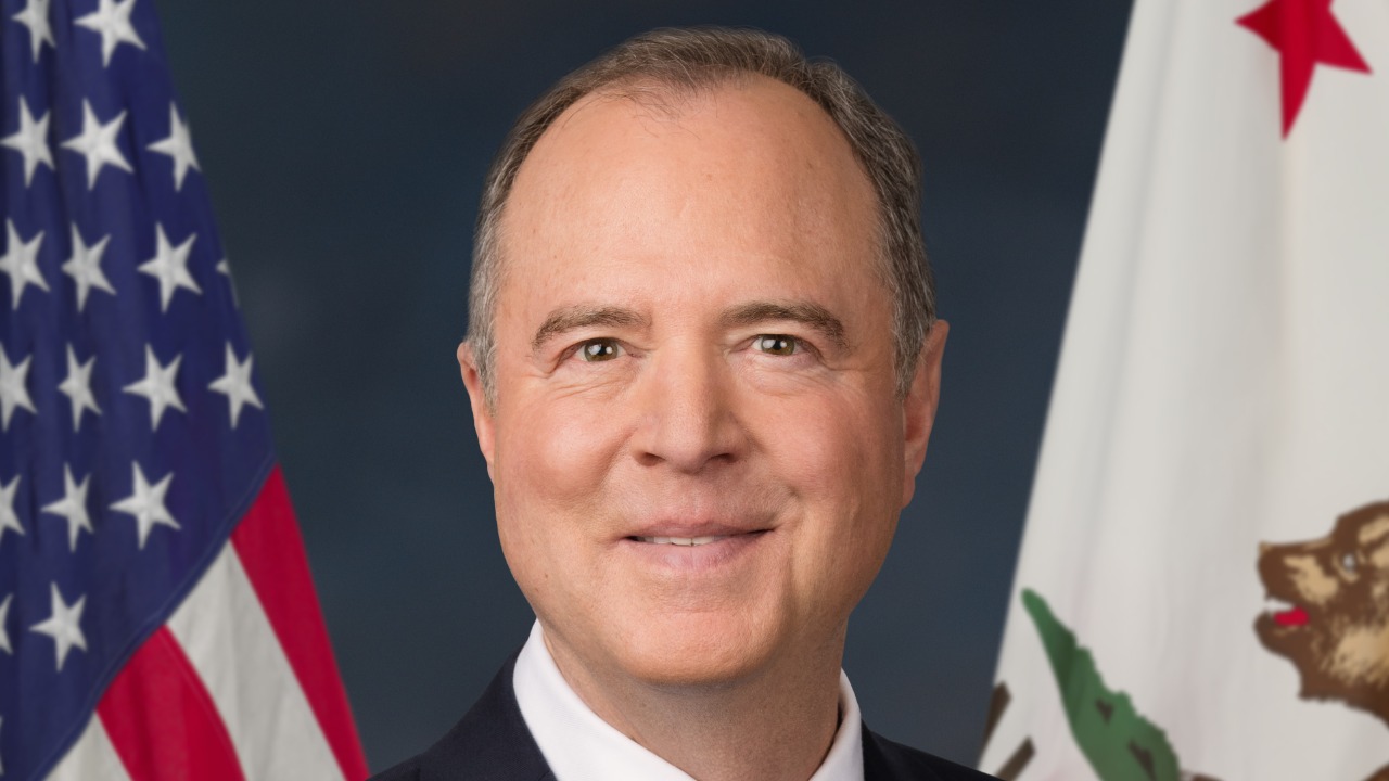 Image Credit: U.S. Senate Photographic Studio - Public domain/Wiki Commons