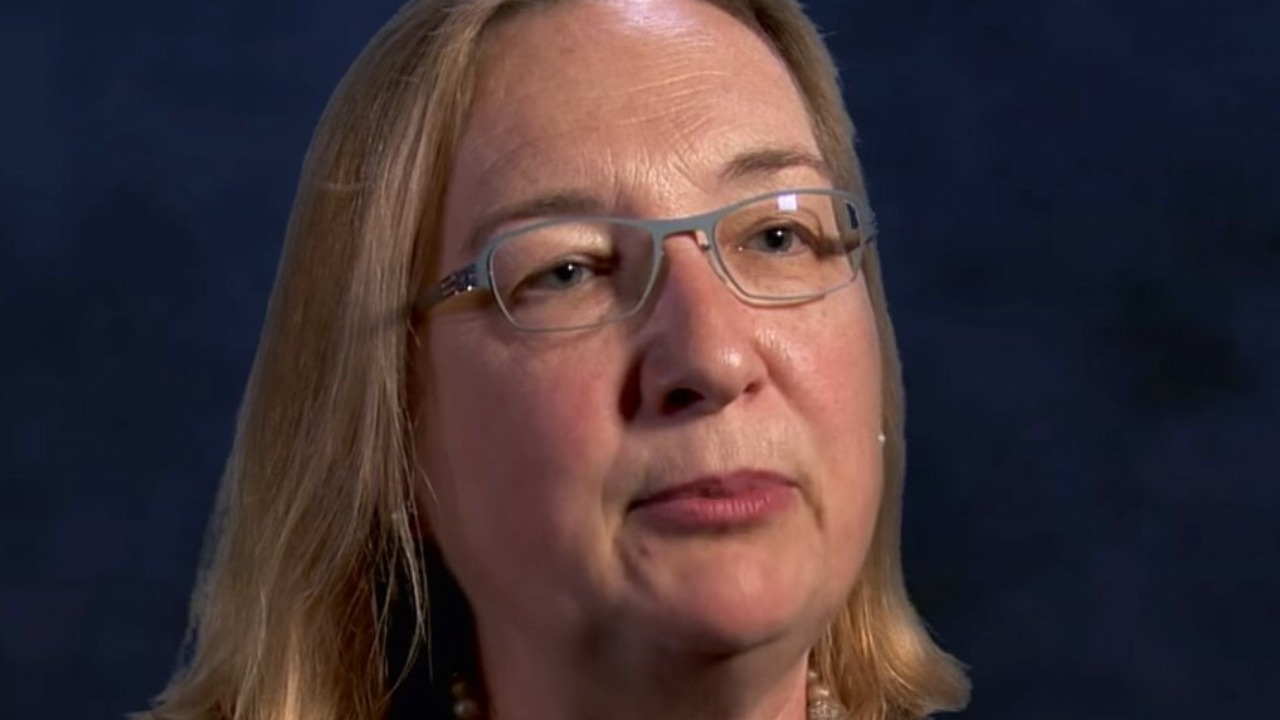 Image Credit: Administrative Office of the United States Courts - Public domain/Wiki Commons