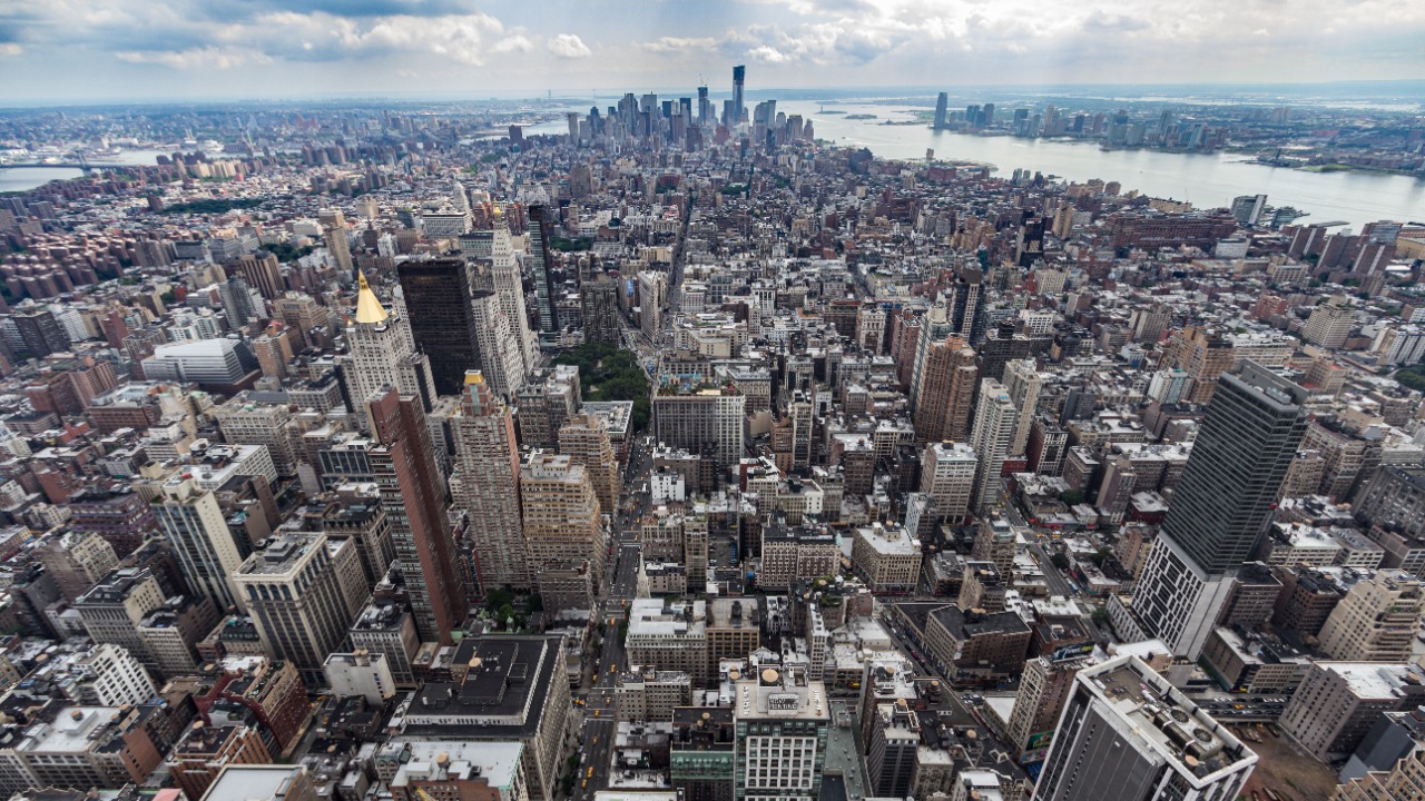 Image Credit: Dietmar Rabich - CC BY-SA 4.0/Wiki Commons