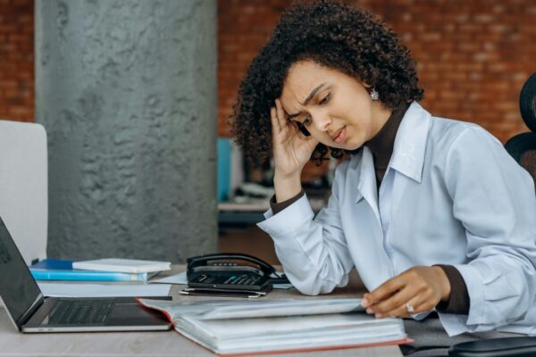 Mikhail Nilov/Pexels